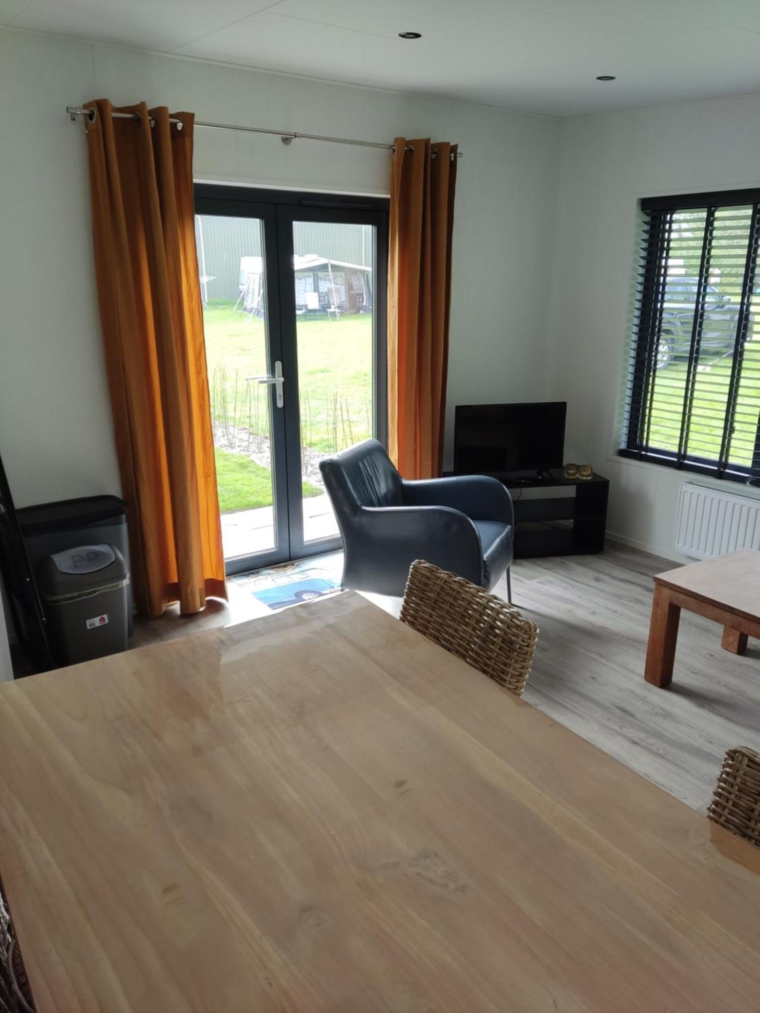 Minicamping Wisse Meliskerke Exterior foto