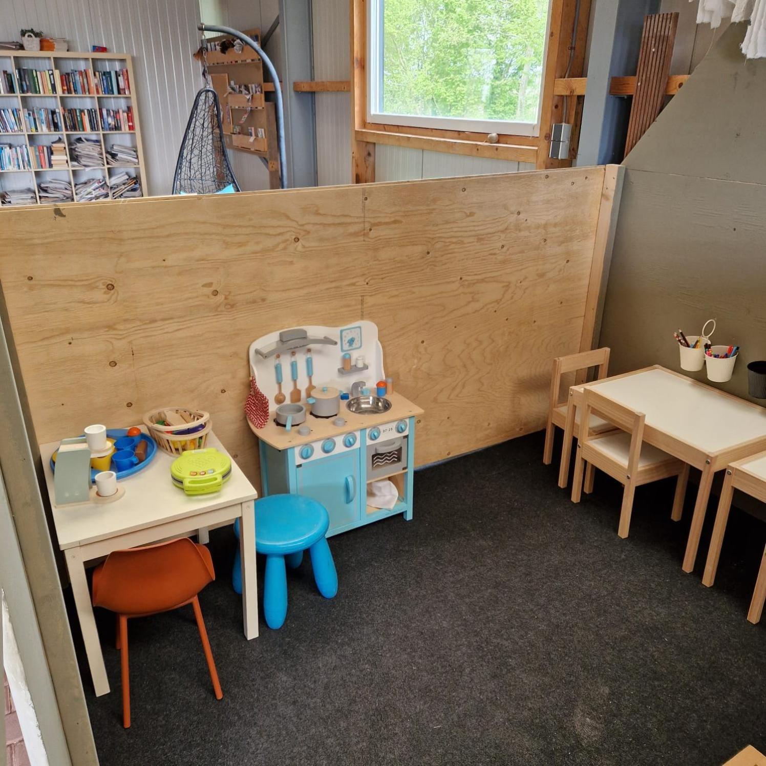 Minicamping Wisse Meliskerke Exterior foto